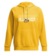 DMP - UA Women's UA Rival Fleece Hoodie