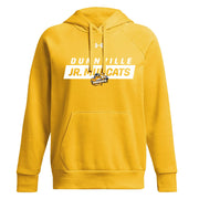 DMP - UA Women's UA Rival Fleece Hoodie