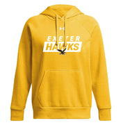 EHP - UA Women's Rival Fleece Hoodie