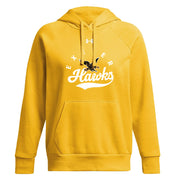 EHP - UA Women's Rival Fleece Hoodie