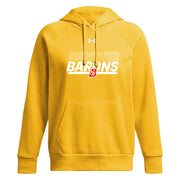 HBP - UA Women's Rival Fleece Hoodie