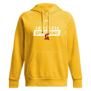 ISP - UA Women's Rival Fleece Hoodie