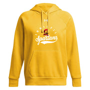 ISP - UA Women's Rival Fleece Hoodie