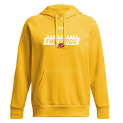 NHFP - UA Women's Rival Fleece Hoodie