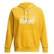 SSP - UA Women's Rival Fleece Hoodie
