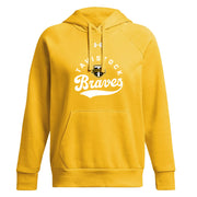 TBP - UA Women's Rival Fleece Hoodie