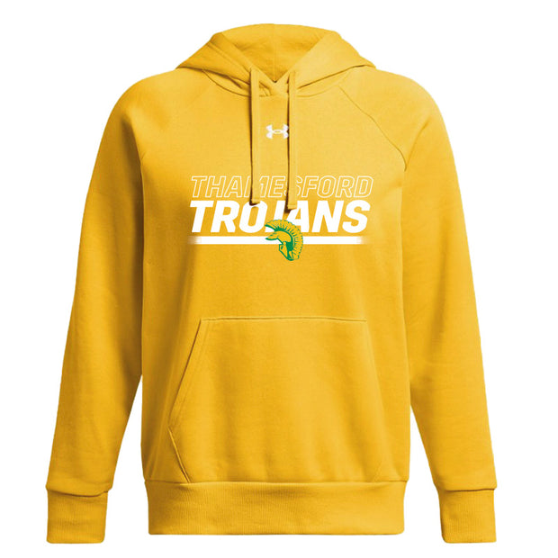 TTP - UA Women&