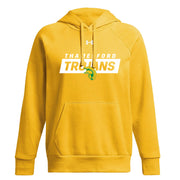 TTP - UA Women's Rival Fleece Hoodie