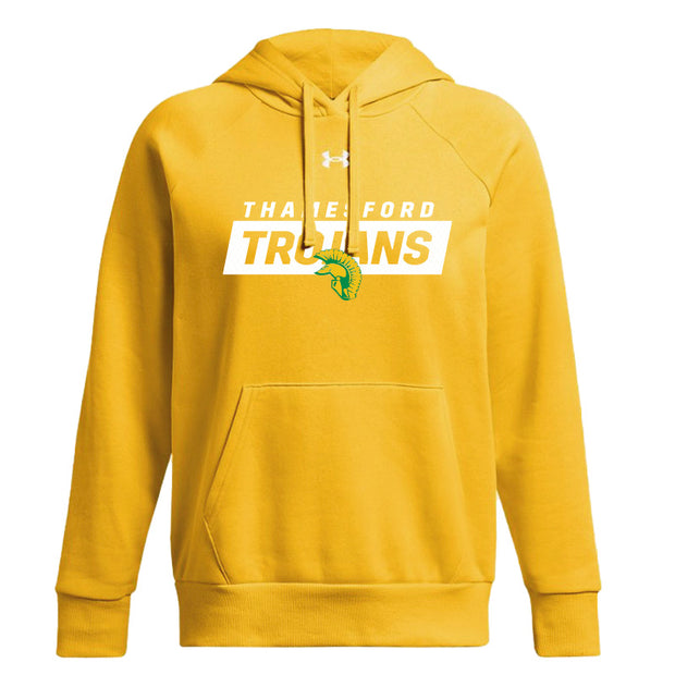 TTP - UA Women&