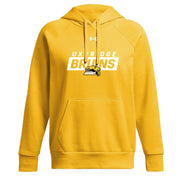 UBP - UA Women's Rival Fleece Hoodie