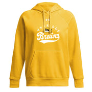 UBP - UA Women's Rival Fleece Hoodie