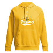 WIP - UA Women's Rival Fleece Hoodie