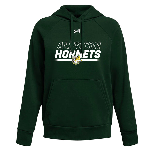 AHP - UA Women&