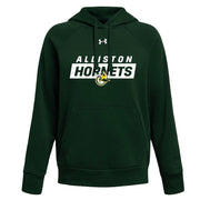 AHP - UA Women's Rival Fleece Hoodie