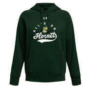 AHP - UA Women's Rival Fleece Hoodie