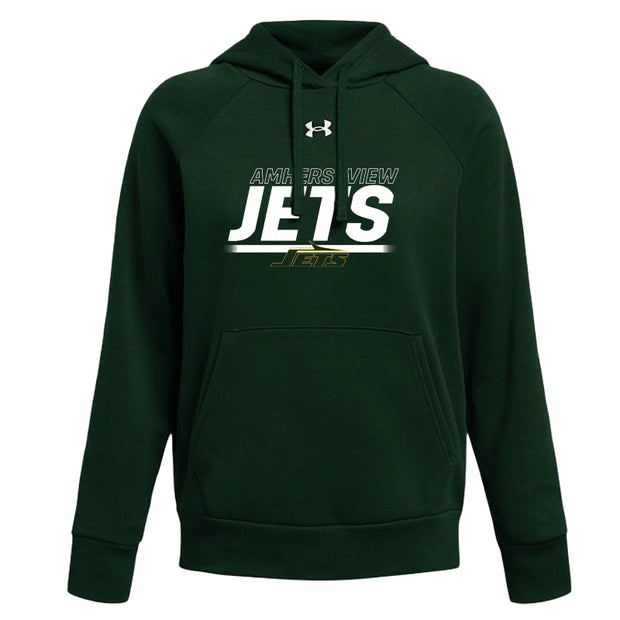 AJP - UA Women&