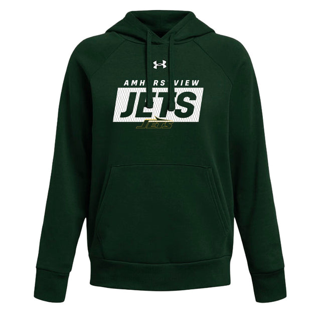 AJP - UA Women&