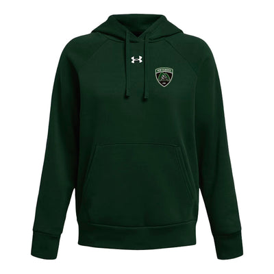 CSH - UA Women's Rival Fleece Hoodie