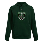 CSH - UA Women's Rival Fleece Hoodie