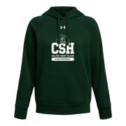 CSH - UA Women's Rival Fleece Hoodie