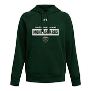 CSH - UA Women's Rival Fleece Hoodie