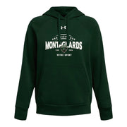 CSH - UA Women's Rival Fleece Hoodie