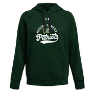 MFPP - UA Women's Rival Fleece Hoodie
