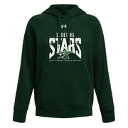 OSS - UA Women's Rival Fleece Hoodie