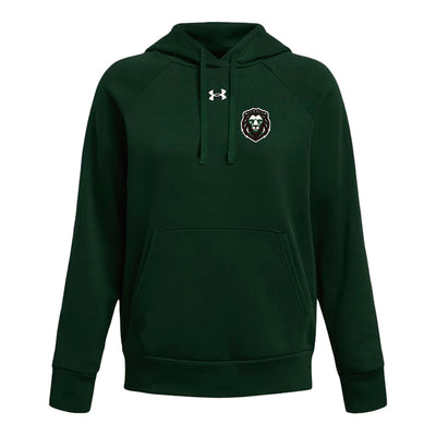 NDL - UA Women's Rival Fleece Hoodie