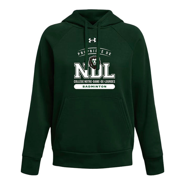 NDL - UA Women&