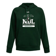 NDL - UA Women's Rival Fleece Hoodie (Sport Option)