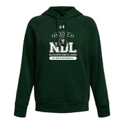 NDL - UA Women's Rival Fleece Hoodie (Sport Option)