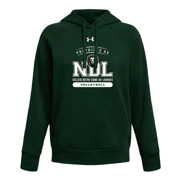 NDL - UA Women&