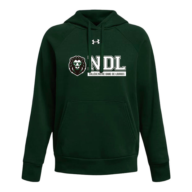 NDL - UA Women&