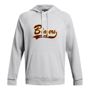 BGSA - UA Women's Rival Fleece Hoodie