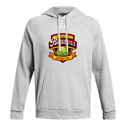 BGSA - UA Women's Rival Fleece Hoodie