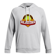 BGSA - UA Women's Rival Fleece Hoodie