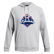 KCMB - UA Women's Rival Fleece Hoodie