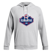 KCMB - UA Women's Rival Fleece Hoodie