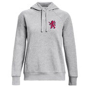 LCC - UA Women's Rival Fleece Hoodie (Pocket Logo)
