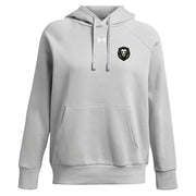 NDL - UA Women's Rival Fleece Hoodie