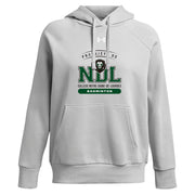 NDL - UA Women's Rival Fleece Hoodie (Sport Option)