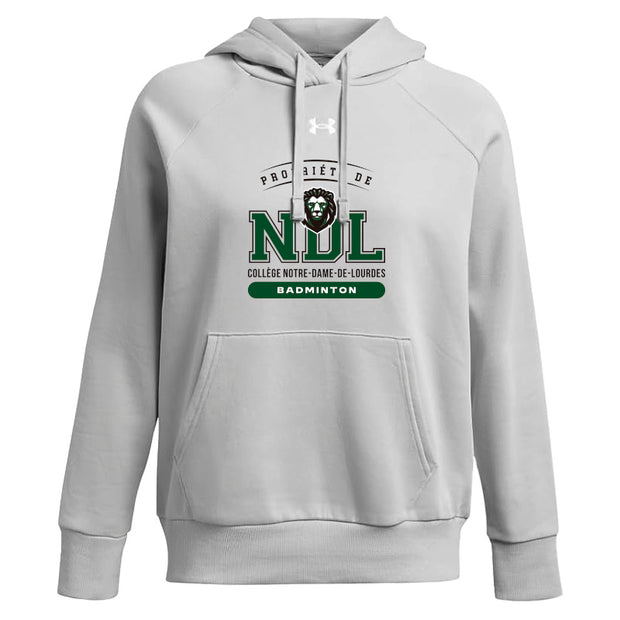 NDL - UA Women&