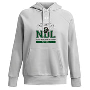 NDL - UA Women's Rival Fleece Hoodie (Sport Option)