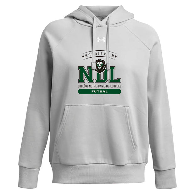 NDL - UA Women&