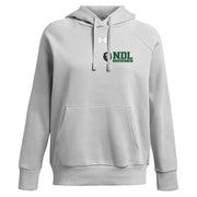 NDL - UA Women's Rival Fleece Hoodie