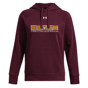 CASA - UA Women's Rival Fleece Hoodie