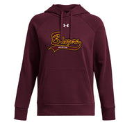 BGSA - UA Women's Rival Fleece Hoodie