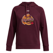 BGSA - UA Women's Rival Fleece Hoodie