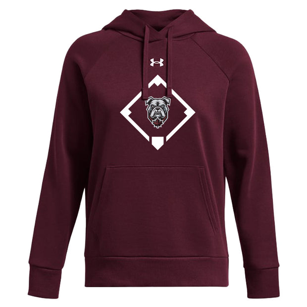 CBB - UA Women&